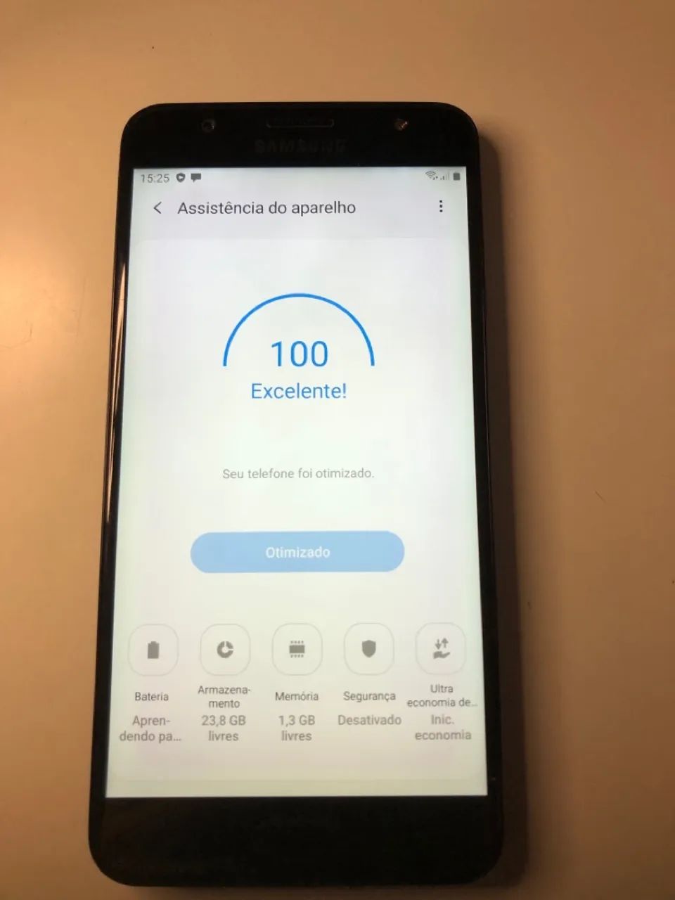Samsung galaxy J7 Prime 2 - Foto 2