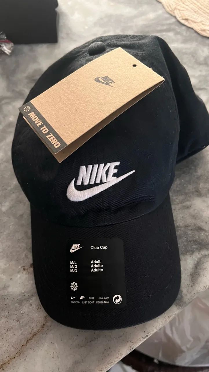 BONÉ NIKE - Foto 5