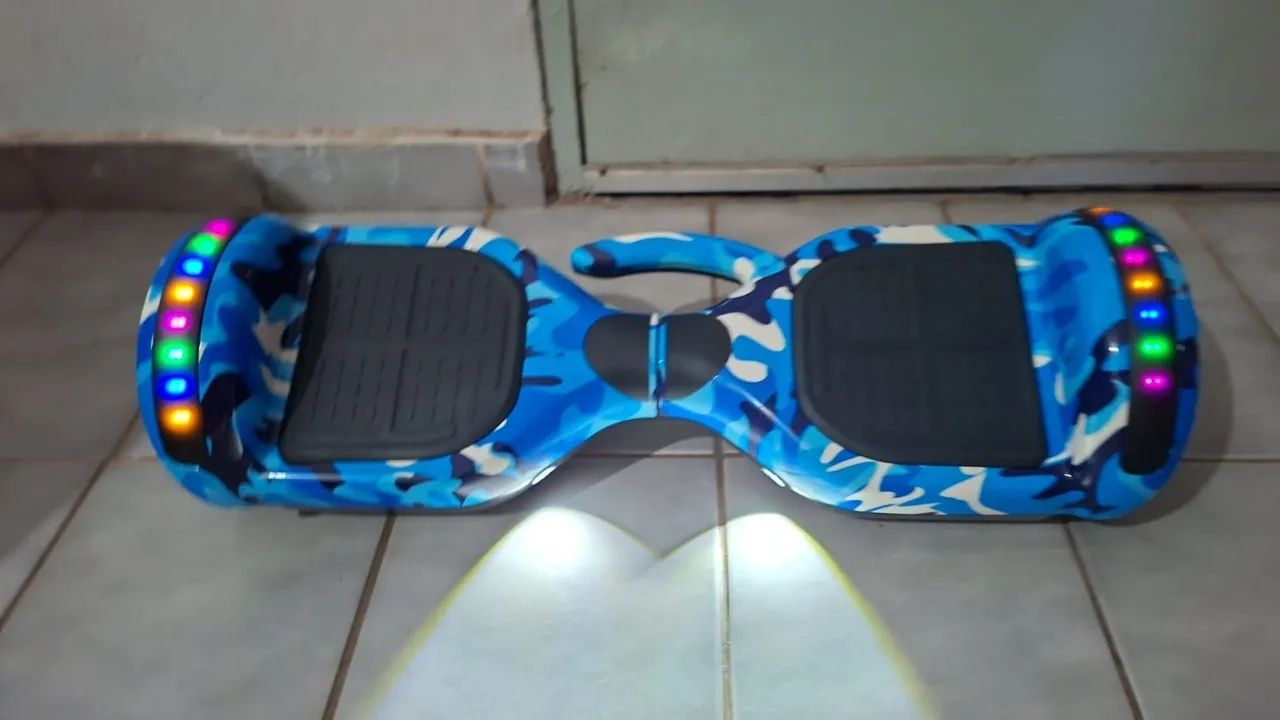 Vende_se Overboard