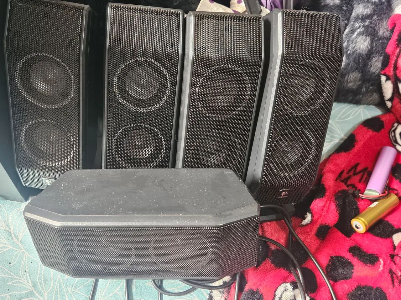 Logitech  - Foto 2