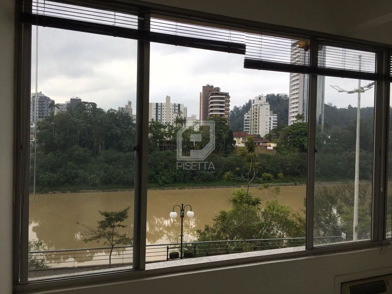 Sala comercial no Edifício Edelweiss - Foto 4