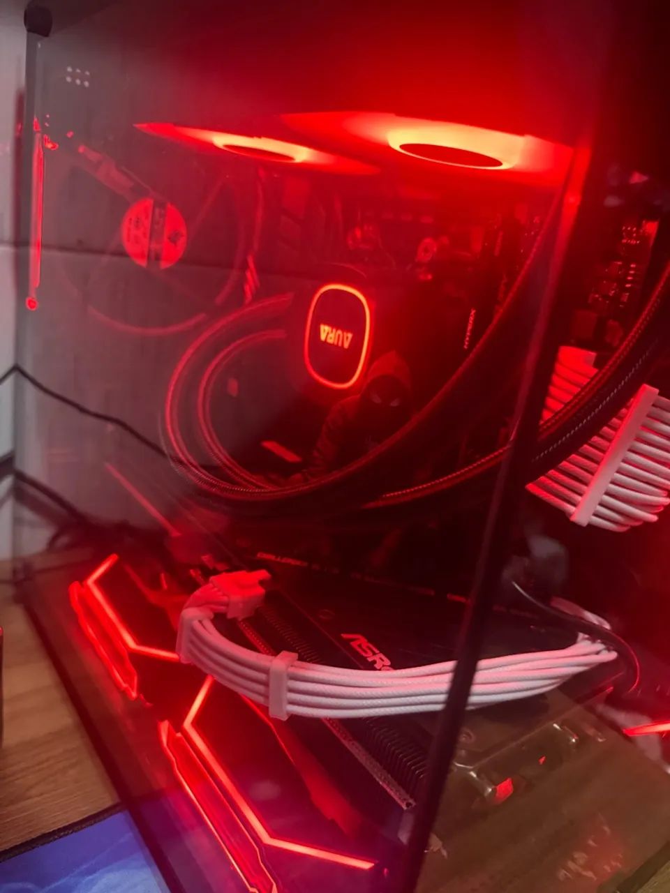 PC GAMER COMPLETO  - Foto 2