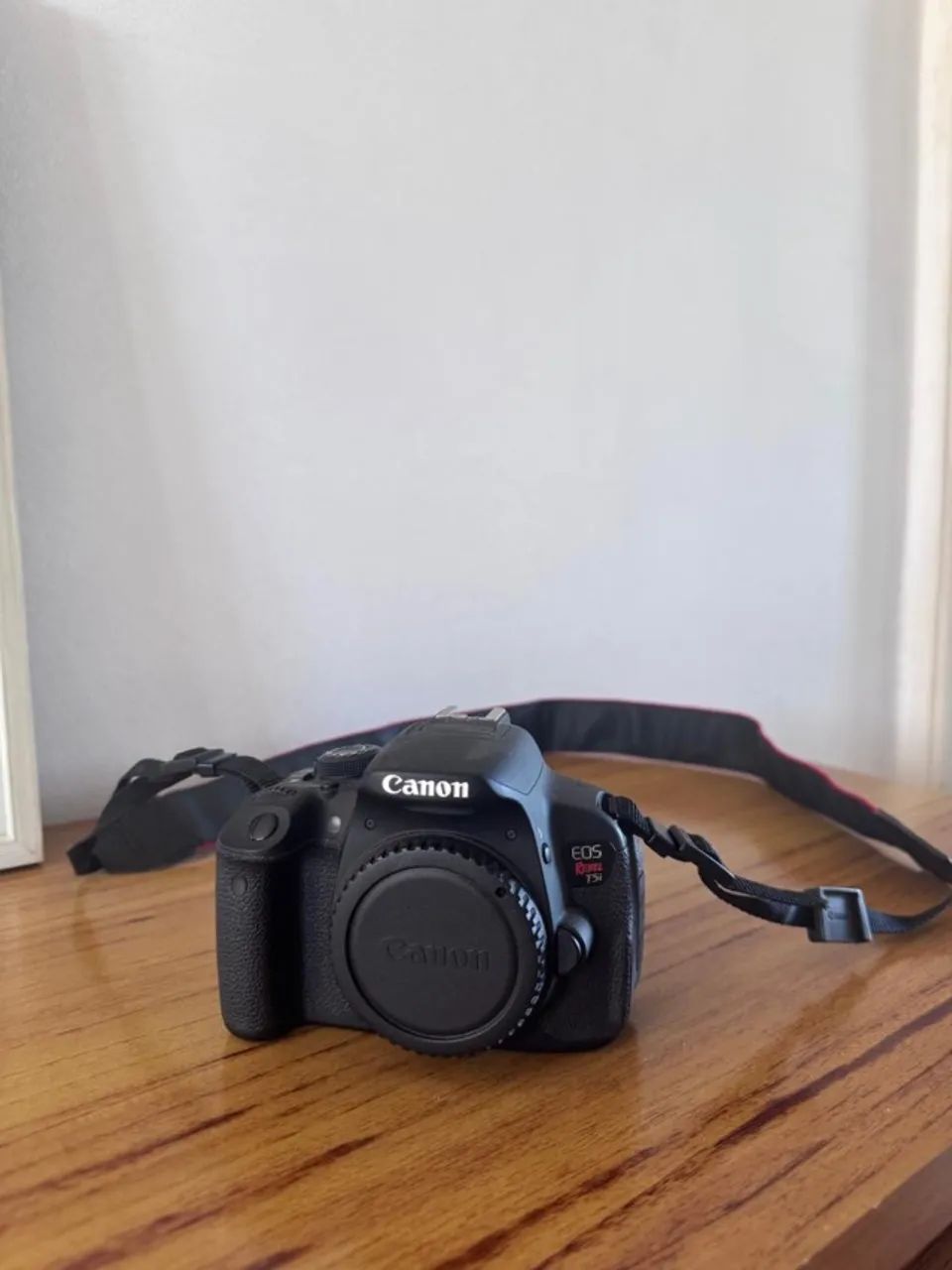  Canon Eos Rebel T5i - Foto 4