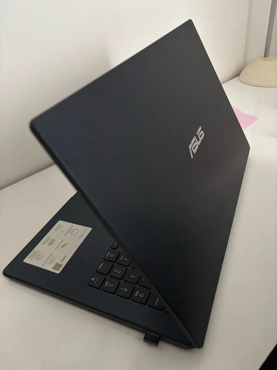 Notebook ASUS VivoBook E410 - Intel Celeron - 4GB RAM - Foto 2