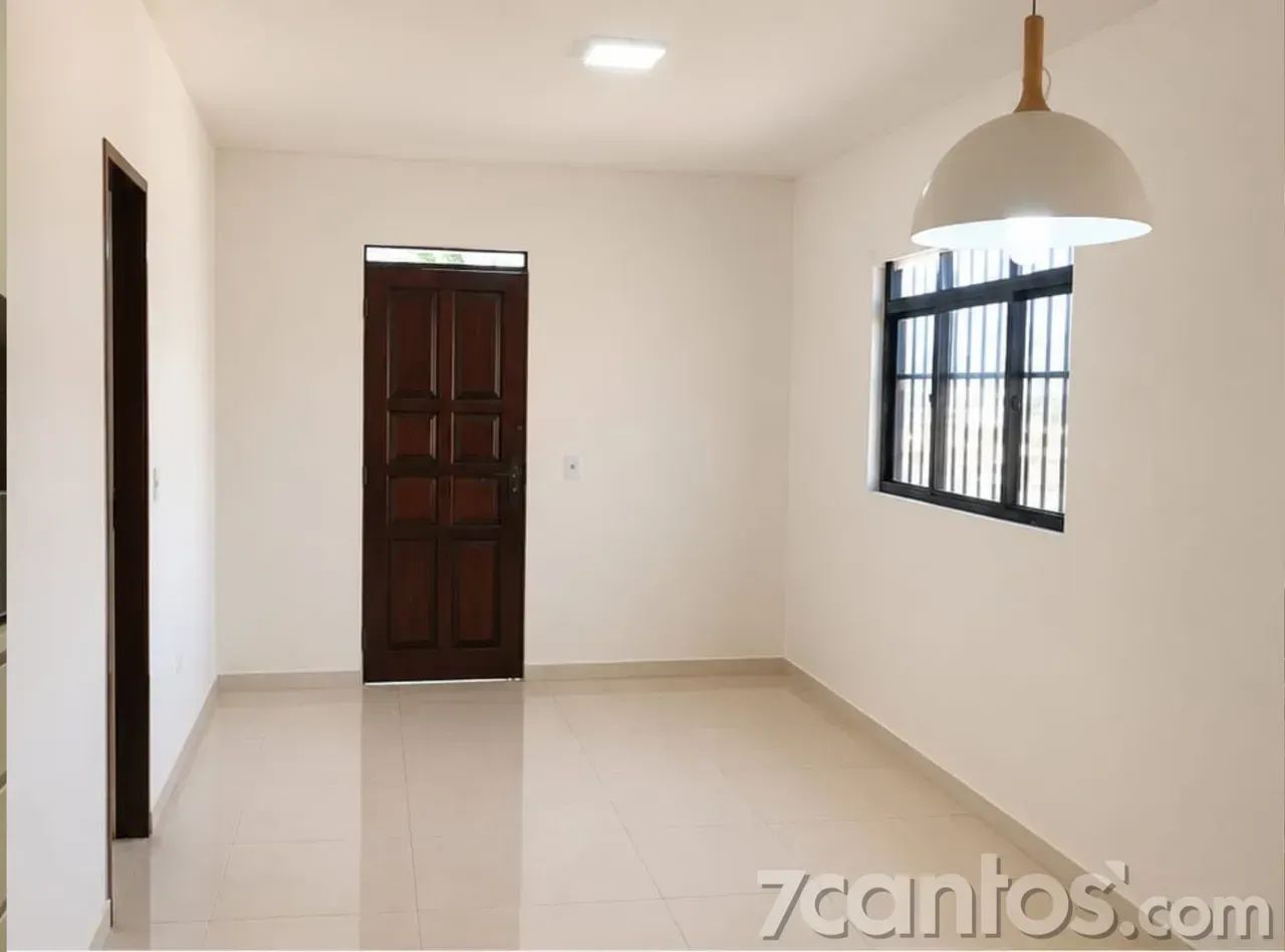 Casa, Joaquim Távora, 2 Quartos