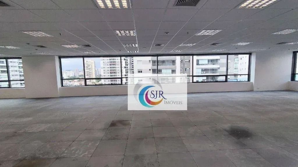 Conjunto para alugar, 533 m² - Brooklin - São Paulo/SP - Foto 5