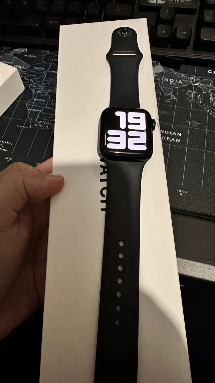 Apple Watch SE 2º Geração 