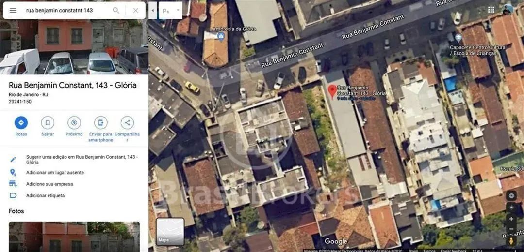 Terreno Residencial - Glória - Foto 5