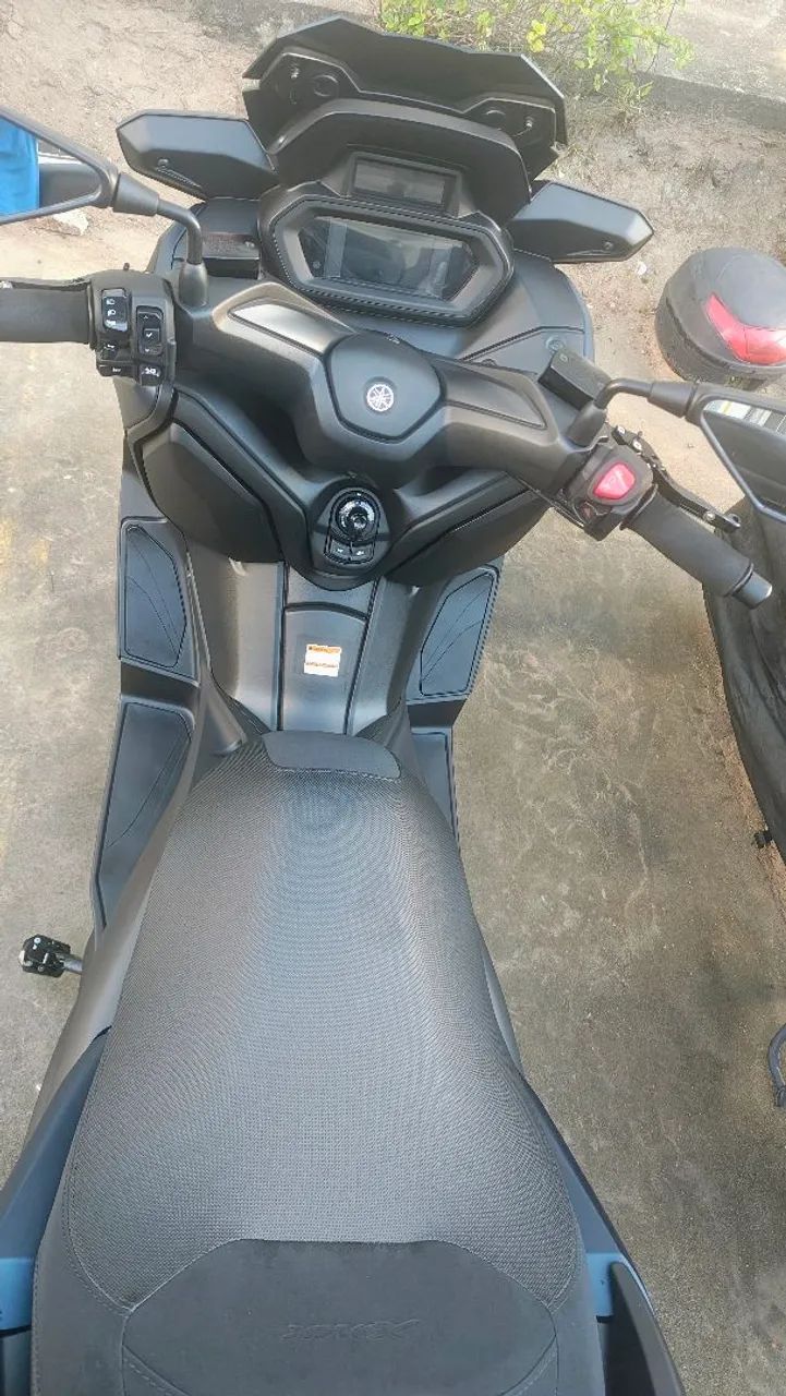 Vendo scooter Xmax 250 2025 - Foto 3