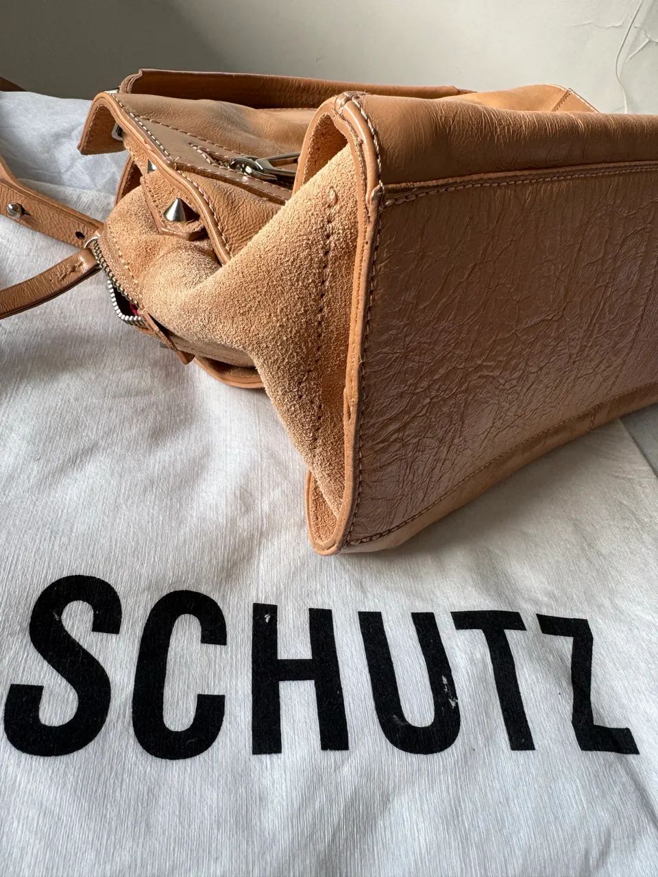 Bolsa Schutz tote Suri  - Foto 4