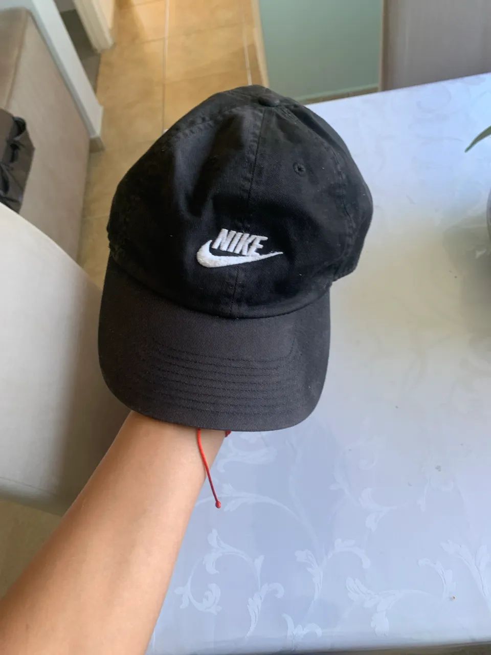 Boné da Nike club cap original