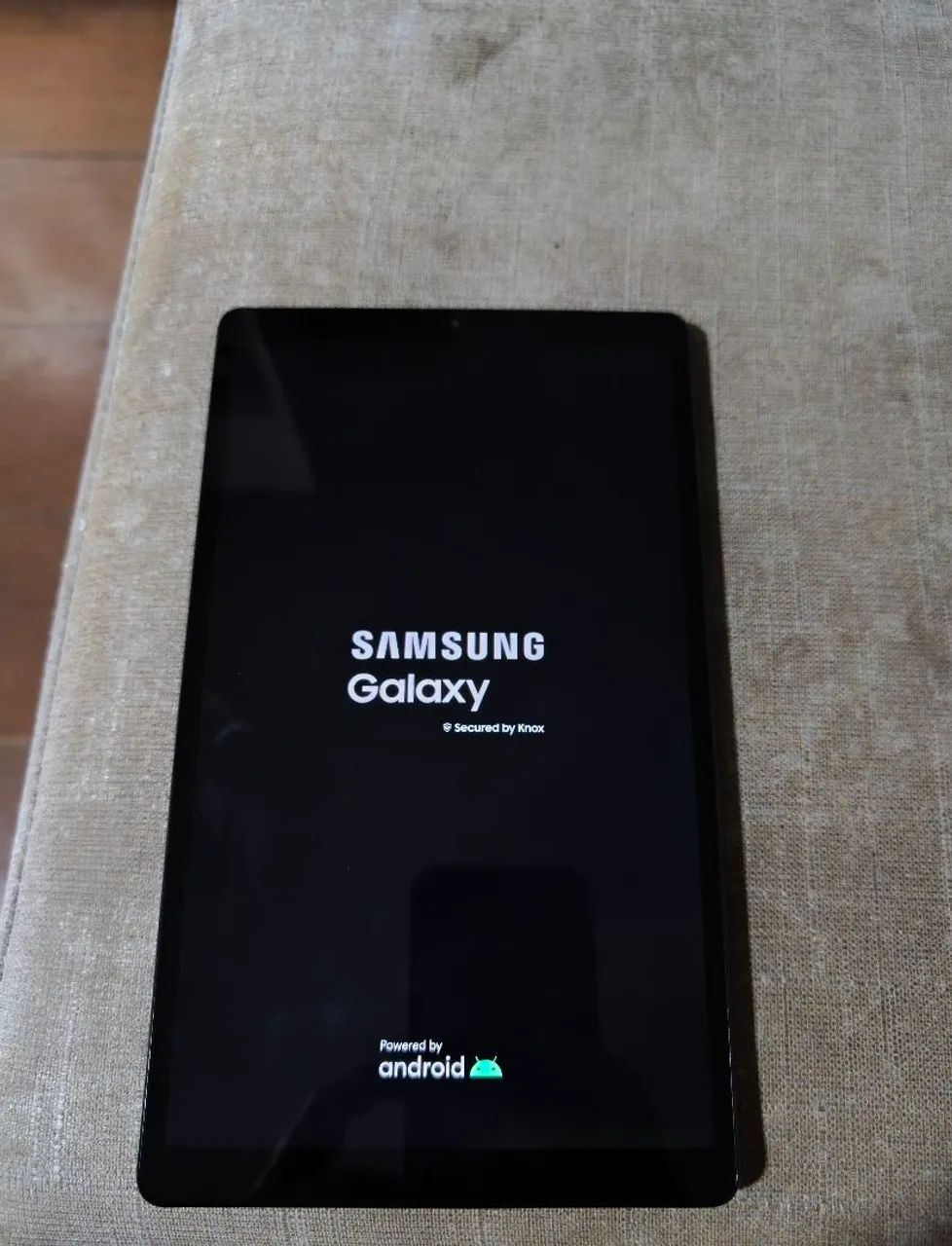 Samsung Galaxy Tab A7 Lite 32gb expansível grafite - Foto 2