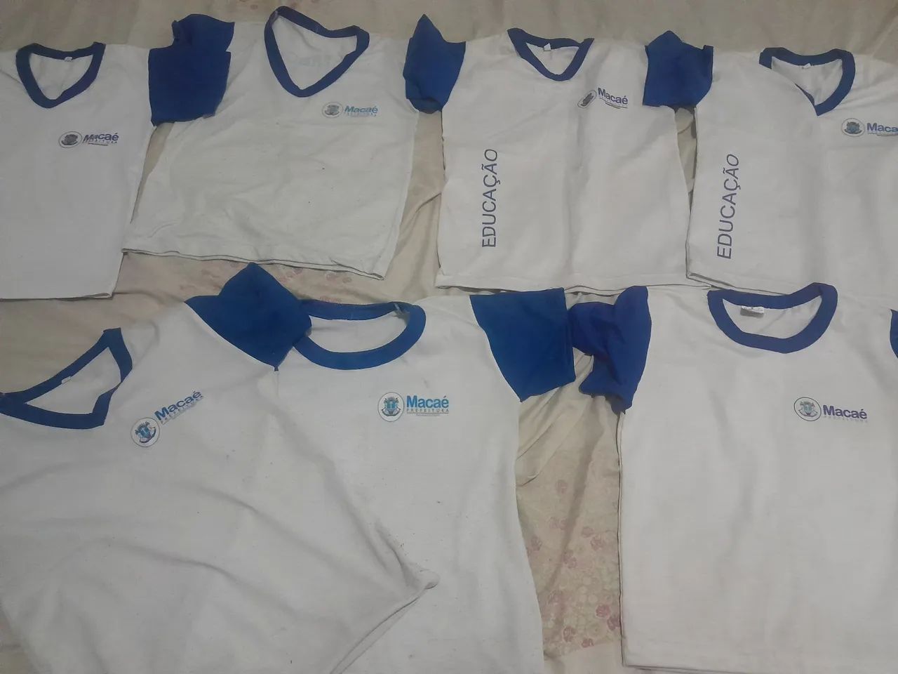 Uniforme - Foto 2