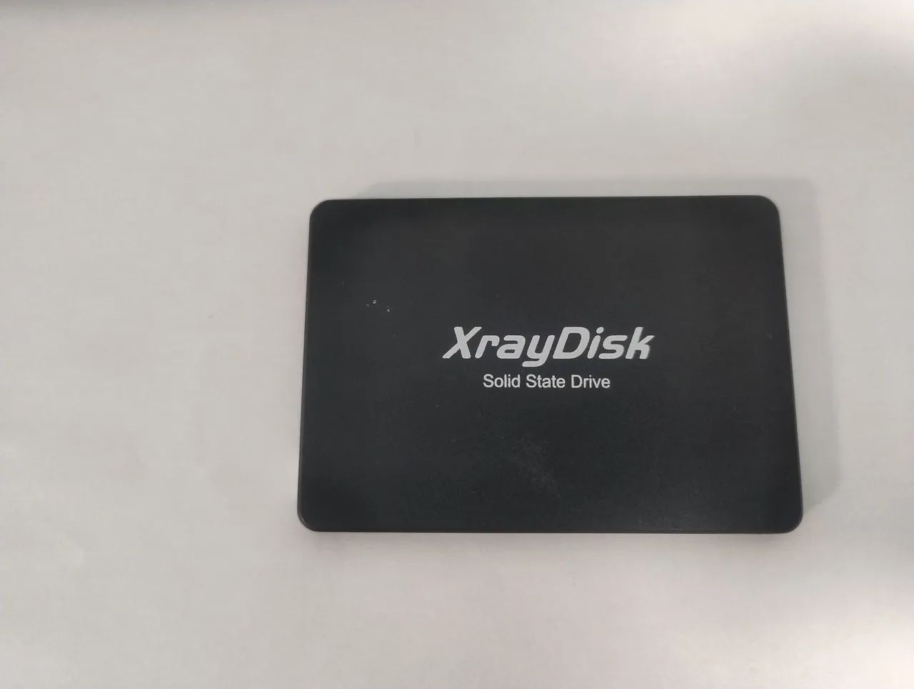 SSD XrayDisk 512GB Sata