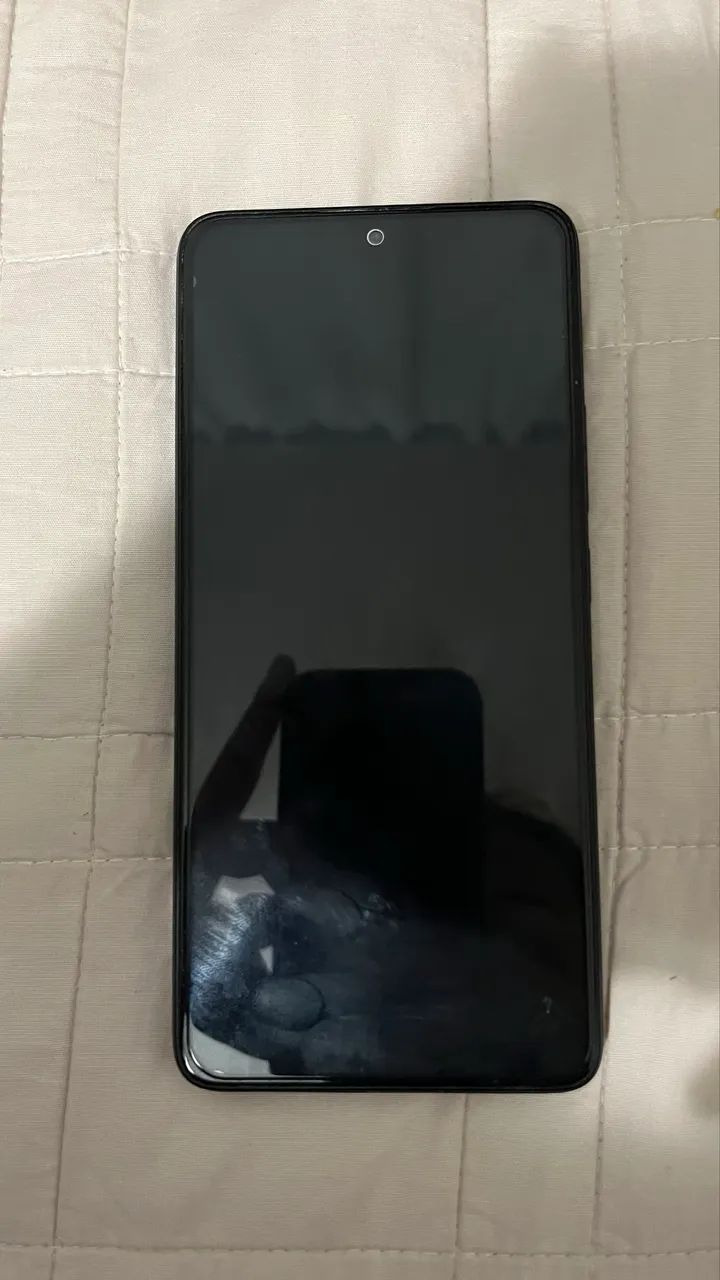 Celular Xiaomi Redmi note 14 - Foto 3