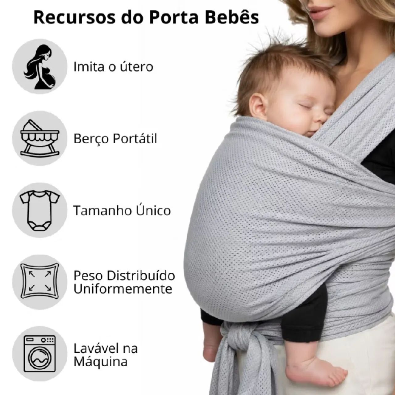 Sling de vestir  - Foto 4