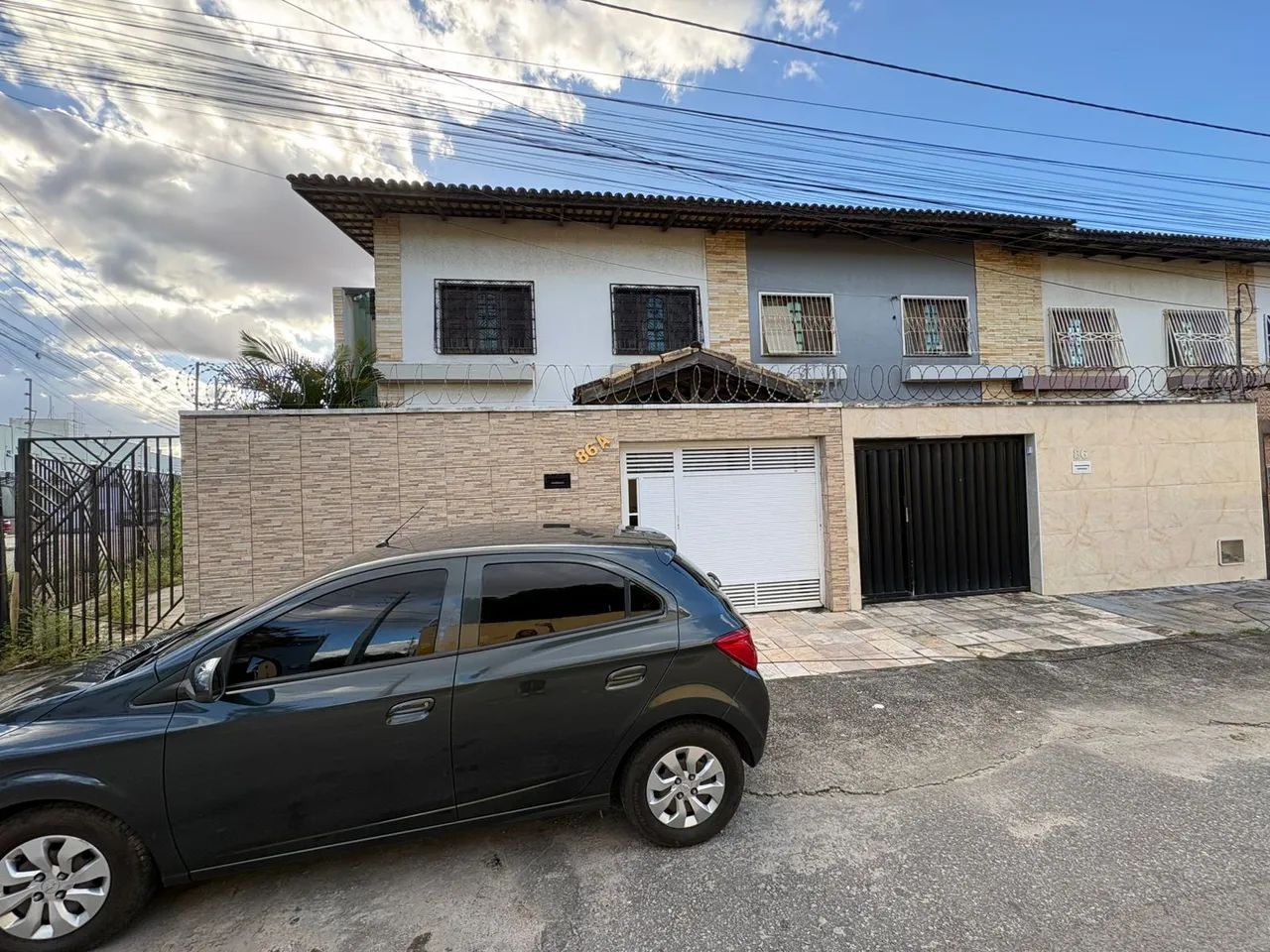 CASA para alugar na cidade de FORTALEZA-CE