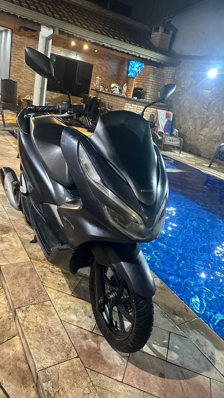 Pcx 150 cc  - Foto 2