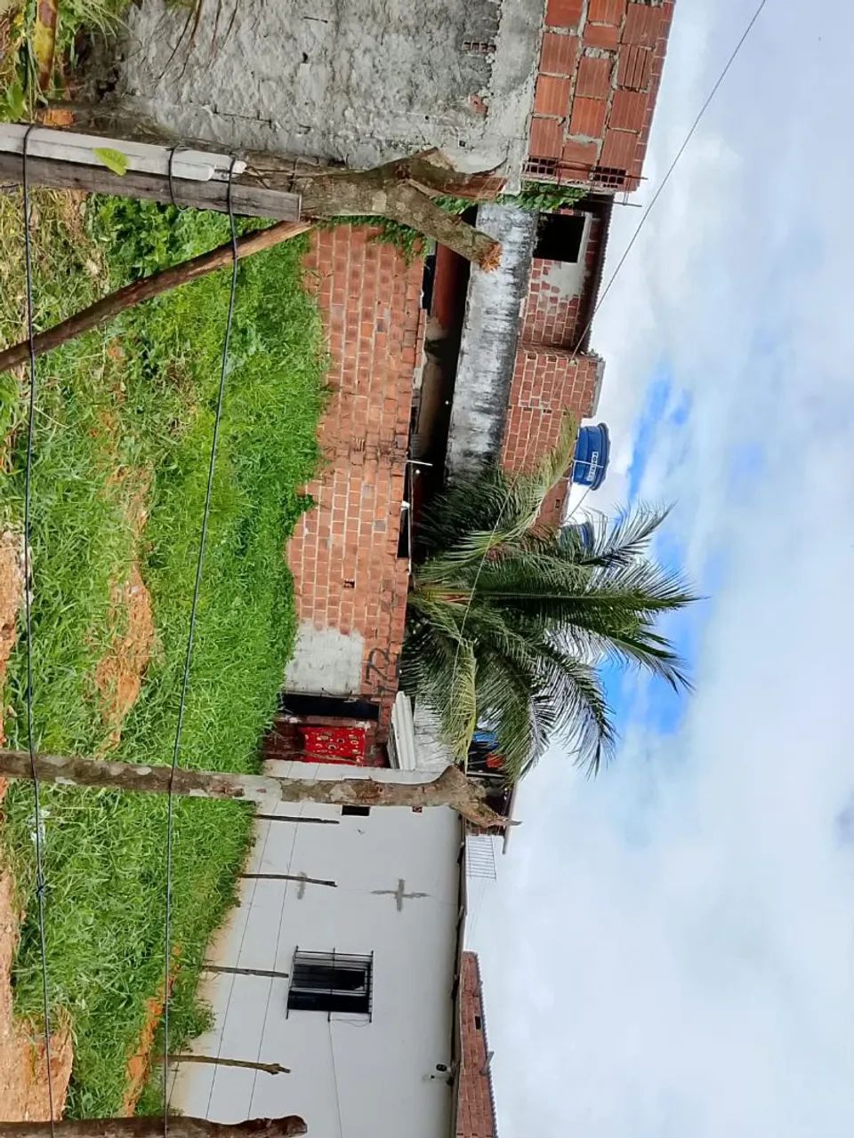 Terreno  - Foto 2