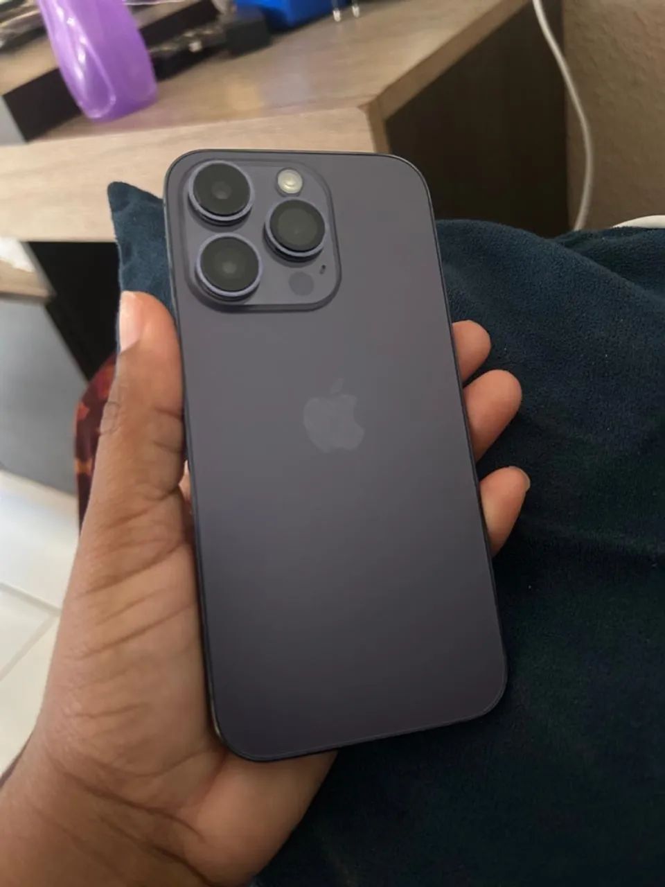iPhone 14 Pro 