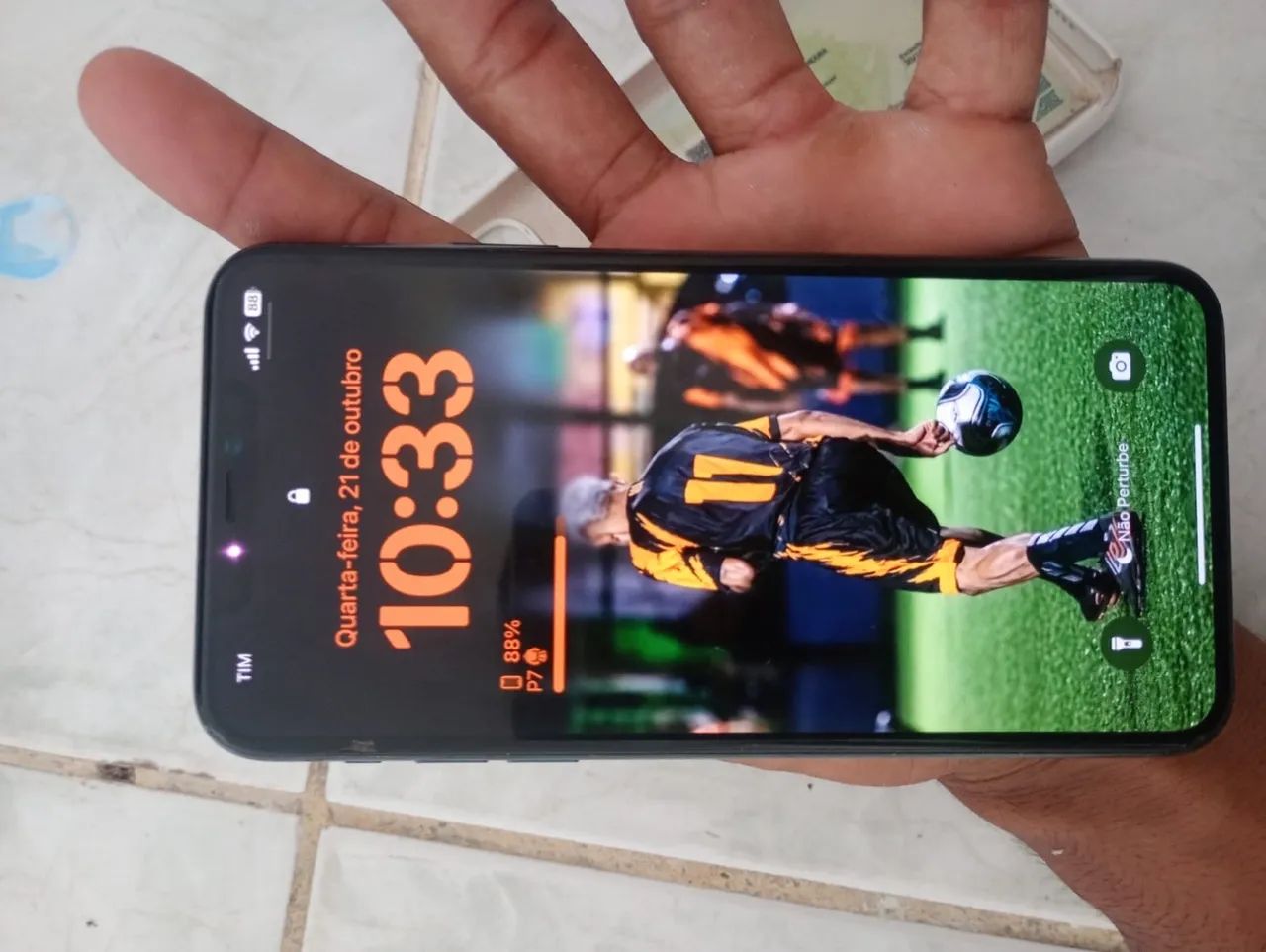 iPhone 11 Pro Max  - Foto 3