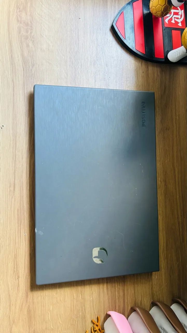 Notebook Positivo Novíssimo!!! - Foto 3