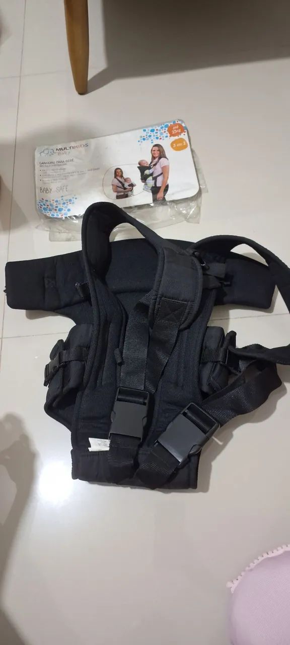 Vendo canguru  - Foto 5