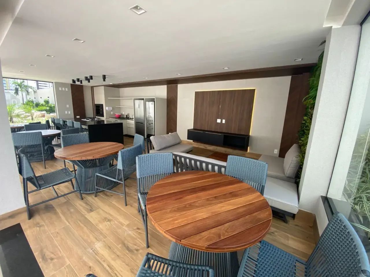 Apartamento à Venda/Locação  Edifício Harissa em Cuiabá codigo: 293405 - Foto 3