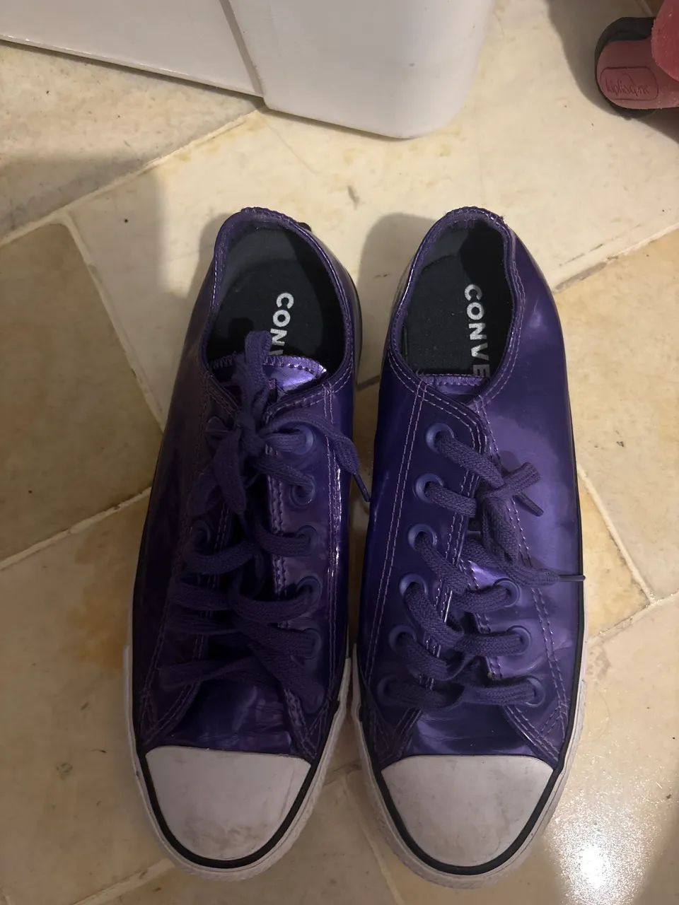 Tênis converse  - Foto 2