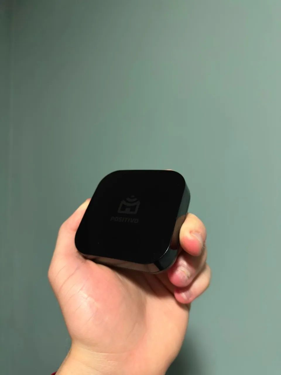 Smart Controle Universal Positivo Casa Inteligente com Comando de Voz - Foto 3