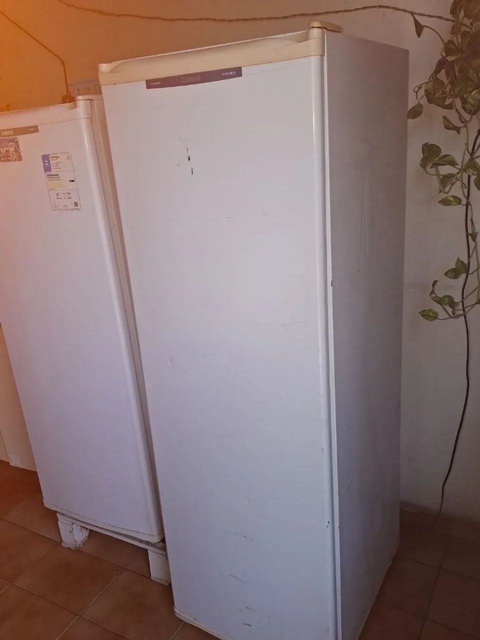 Freezer consul - Foto 3