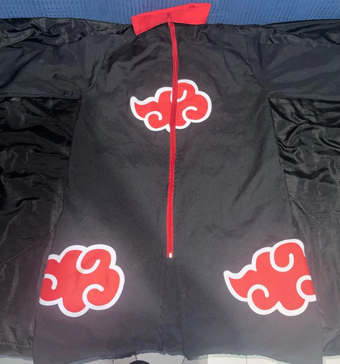Capa akatsuki 