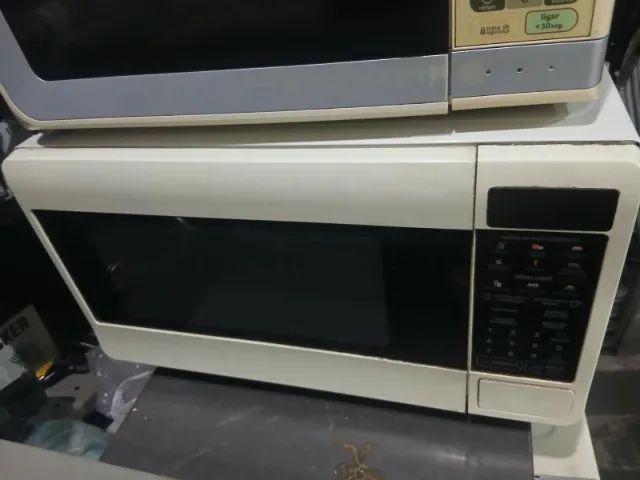 Microondas LG - Foto 2