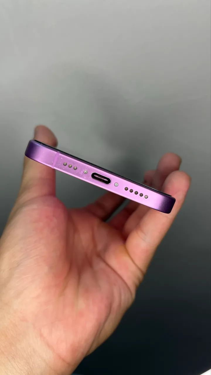 iPhone 16 Rosa - 128GB - Foto 4