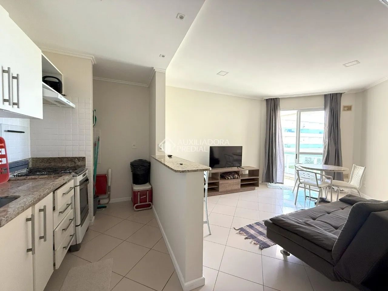 Esse não é só um apartamento. É o seu refúgio diário em Florianópolis. - Foto 4