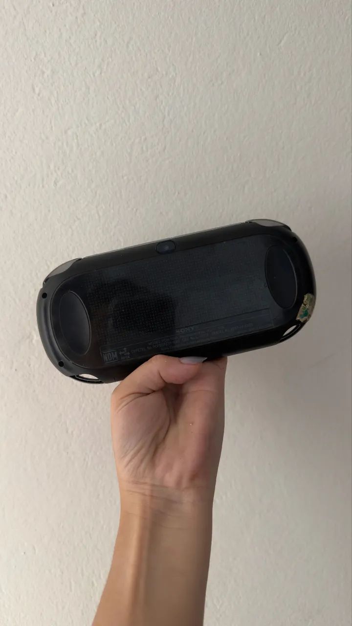 Ps Vita 16gb DB - Foto 2
