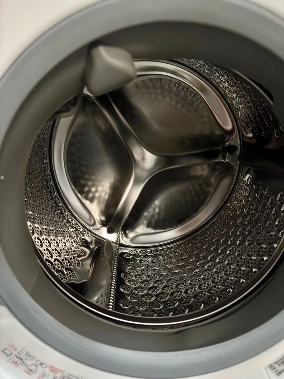 Lava e seca Electrolux  - Foto 2