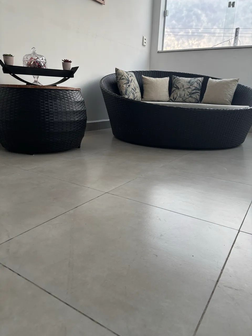 Chaise