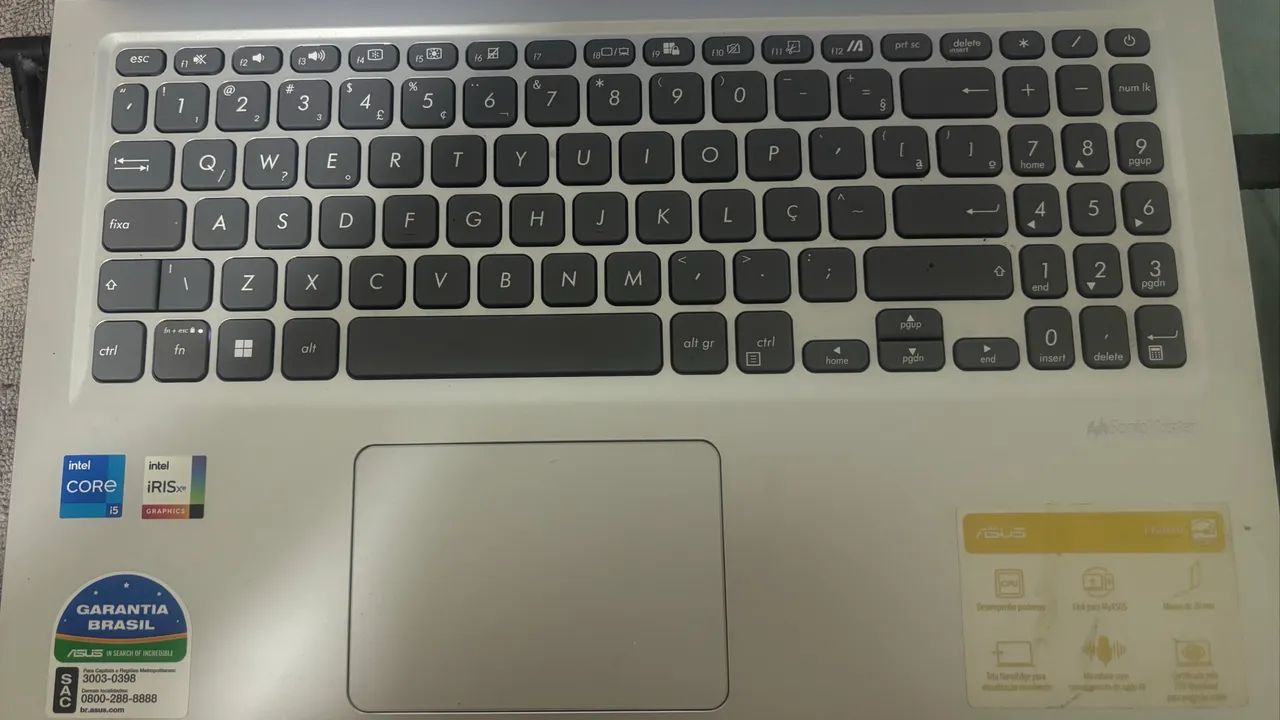 Asus Vivobook