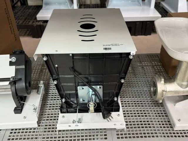 KIT SUPERMIX PRO C/ ABA EPOXI BR - ANODILAR - Foto 3