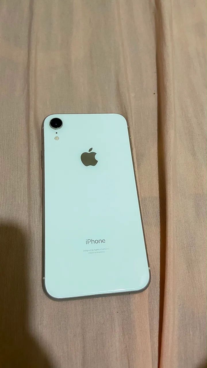 iPhone XR  - Foto 2