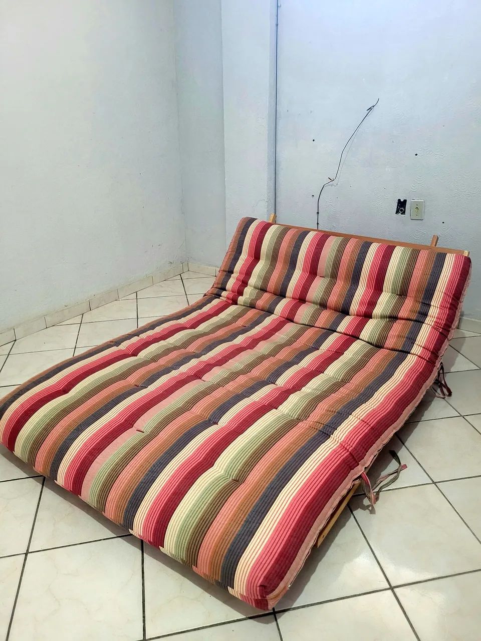 Futon Casal - Foto 5