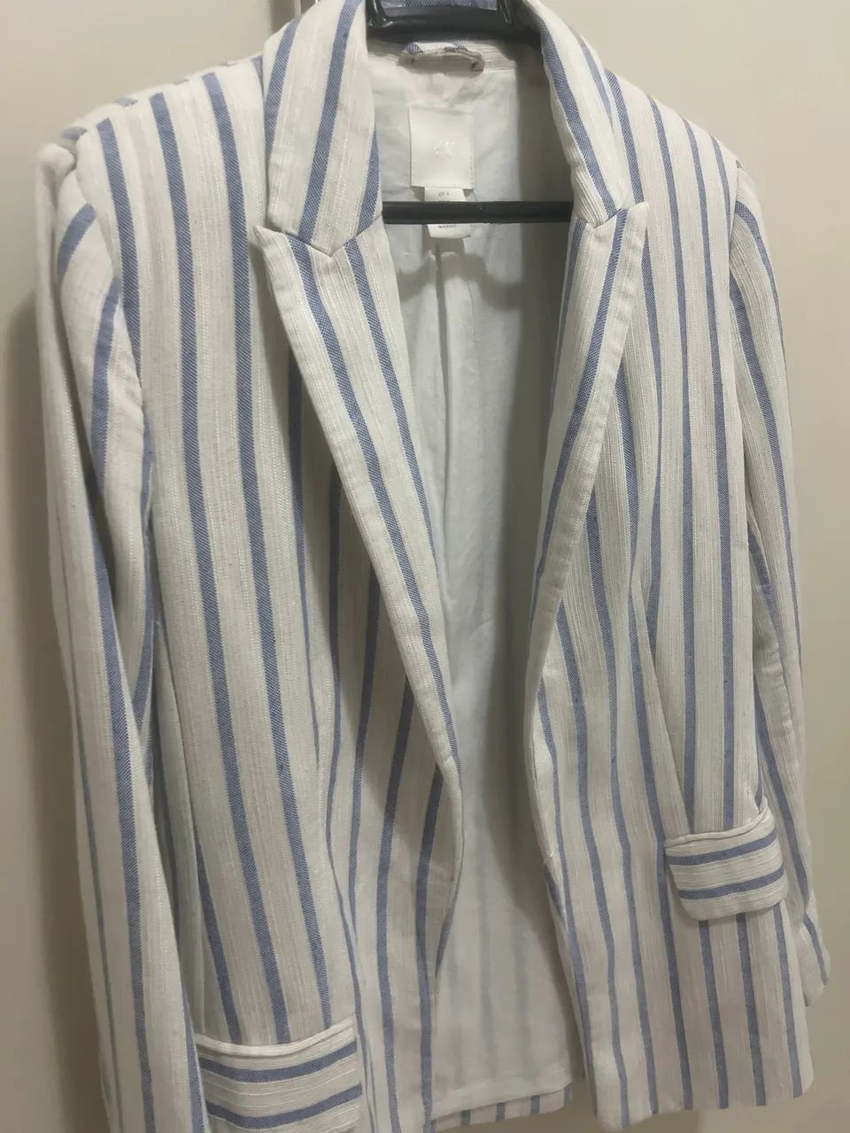 Blazer listrado  - Foto 3