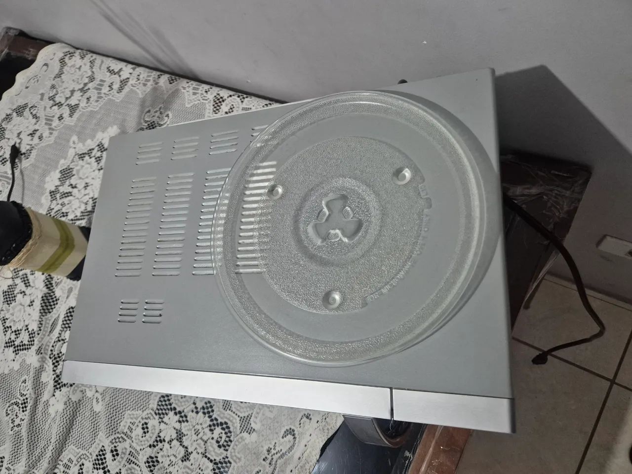 Microondas - Foto 2