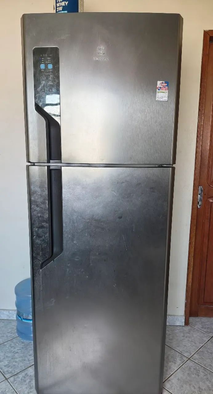 Geladeira Eletrolux 471 L - Foto 2