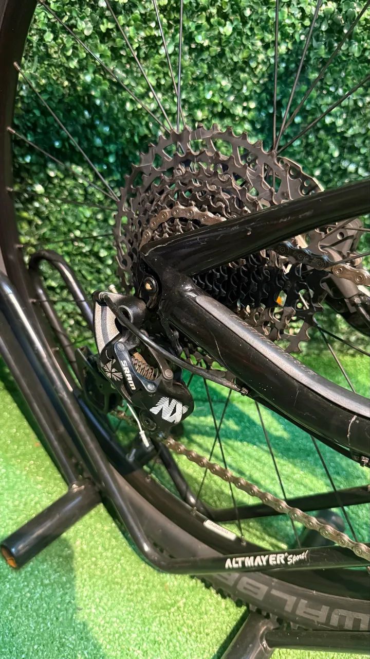 Bicicleta  - Foto 2