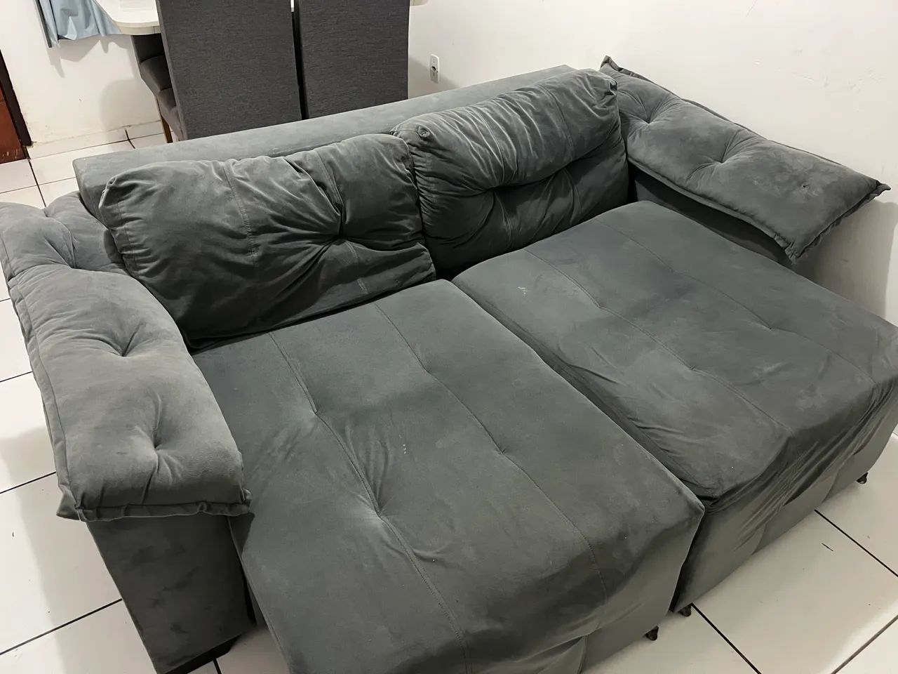 Selling Retractable Sofa65568166397571124