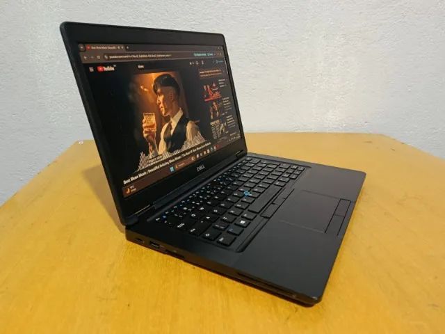 Notebook Dell Latitude 8ª Ger 16gb Ram SSD M2 256 Windows 11 - Foto 3