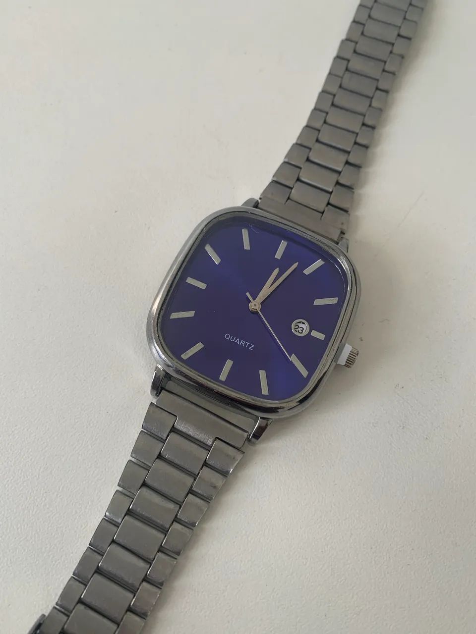 Relógio Masculino Elegante 