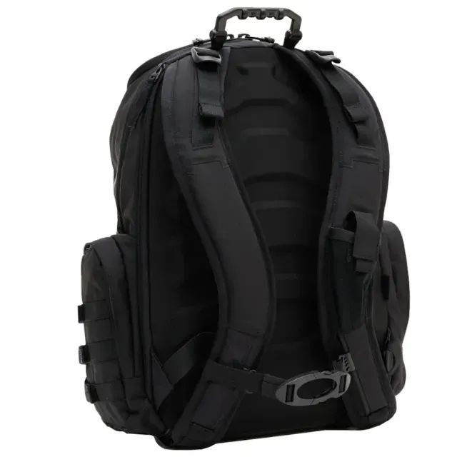 Mochila Oakley Icon Backpack 2.0 Blackout - Foto 4